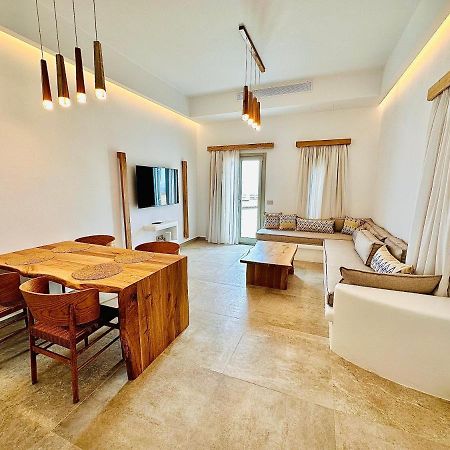 Aeris Suites Pori Koufonisia المظهر الخارجي الصورة